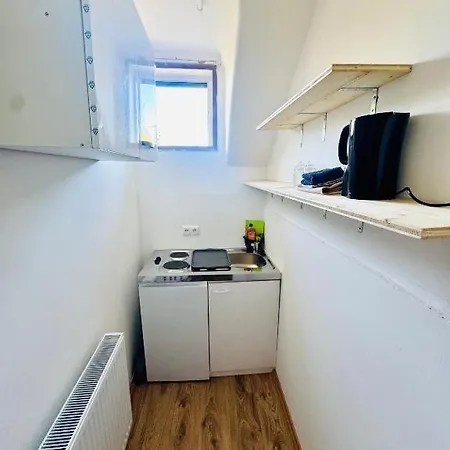 Buddys Nest * 잘츠부르크